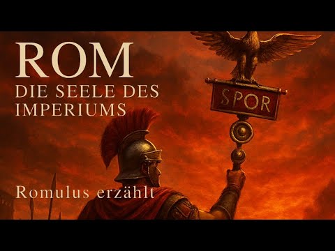ROM – DIE SEELE DES IMPERIUMS | Die wahre Macht der Legionen #spqr #rom