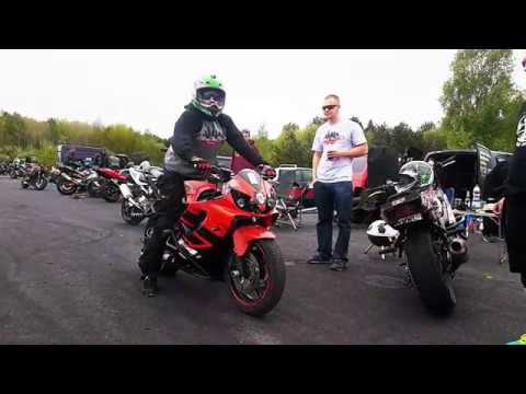 Majówka BRRRROCZYNO 2018 by ZygaStunts