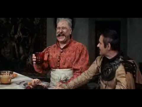 Potop - Zagloba o konopiach