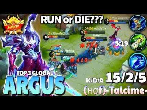 របៀបលេង Agus អោយស្ទាវ kab all how to play Hero Agus MObileLegend Neal skill sick