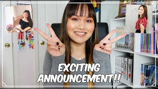 EXCITING ANNOUNCEMENT!! | The St. Vladimir's Readalong 🌹