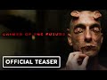 Crimes of the Future - Official Teaser Trailer (2022) David Cronenberg, Viggo Mortensen