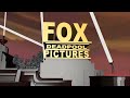 Fox Deadpool Pictures Logo By Matthew Cook