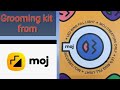 Gift From Moj || Grooming Kits||