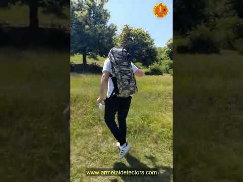 Ardi vazhdon ne kerkimin e thesareve te humbura dhe te fshehura.