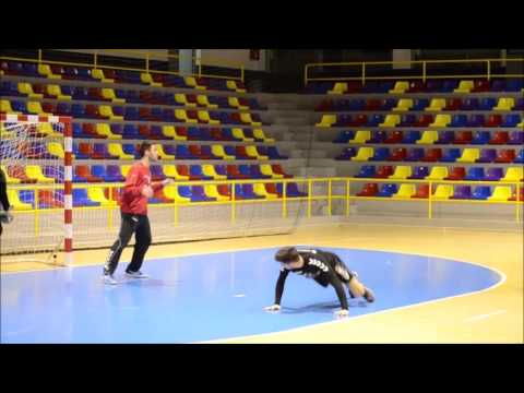 Entrenamiento Meridiano Antequera