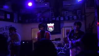 Sentimental - IV Of Spades @ Route 196