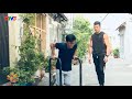 Hành Trần Dần hành luôn em trai - Lên cả tivi vẫn không hết hành😂 - Vui sống mỗi ngày Vtv3