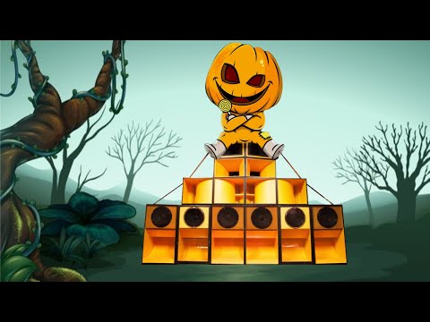 KBTK - FCK THE OLDSCHOOL (Tribecore) | Free Tekno