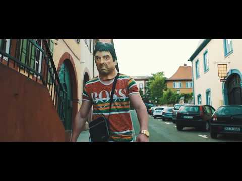 ROCCO & NERDYIN - KREISLAUF (Official Video)