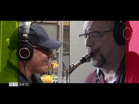 PIRKADAT Gayer Ferenccel: Pintér Zoltán, Kollmann Gábor