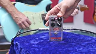 Video thumbnail for Xotic Effects BBP-MB Demo by The Official Xotic Guitars and Effects Channel