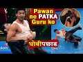 Pati Patni Aur Panga Episode Munawar Faruqui Sudesh Ji Comedy DHOBHIPACHAD Pawan Ne Patka Guru Ko