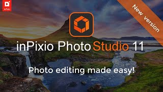 Videos zu inPixio Photo Studio