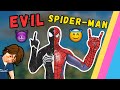 Spider Man VR TURNS EVIL Vr Virtualreality Spiderman Gaming Benbu