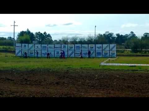 6ª Etapa Copa Gaúcha de Velocross - Cat 50cc e 65cc - Eduardo Telles Braga