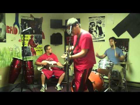 The AppleJacks-Live Acoustic Sessions Part 2