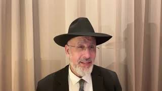 Pourquoi un déluge d eau pour en finir ? (Noah)..Leilouy nichmat de Shimon Ben Jemoul zal…