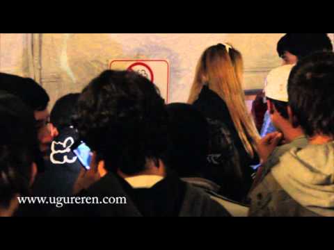 Rapangels Q İzmir 2011