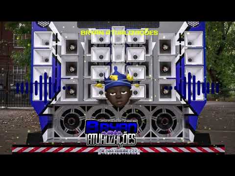 GREG NO BEAT - REMIX DE BREGADEIRA (SOU DA CIDADE DOS PUTÃO) @BRYAN_ATUALIZACOES