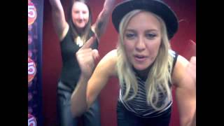 Too Cool To Dance With Eden X.O.