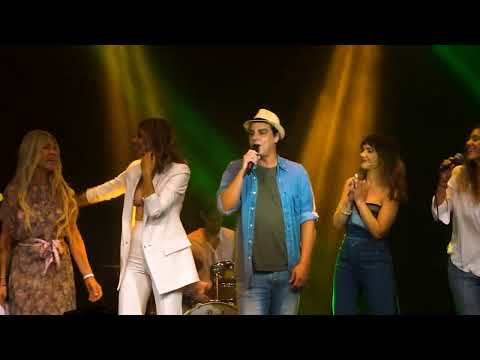 Nada nos puede pasar (2021) Verano del 98