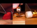 Cutting Close Up ASMR