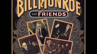 Bill Monroe And Friends [1983] - Bill Monroe