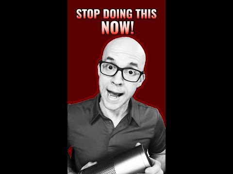 Stop Putting IoT Devices On the Same Network as Computers