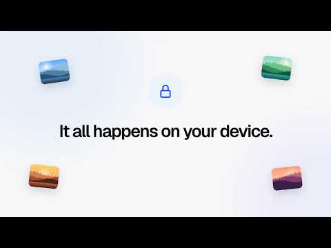 Item video thumbnail