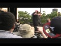Action Bronson - Thug love story 2012 Live At Red ...