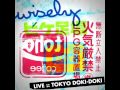 "Altitudes" (Live at La Cana, Tokyo, Japan, 2008) by Willie Wisely