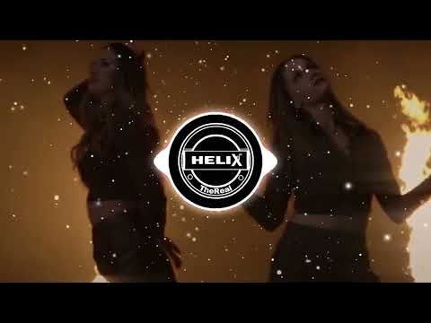 FRENDZ x NEMAZALANY x SOFI - Vihar (HelixTheReal Bootleg Remix)