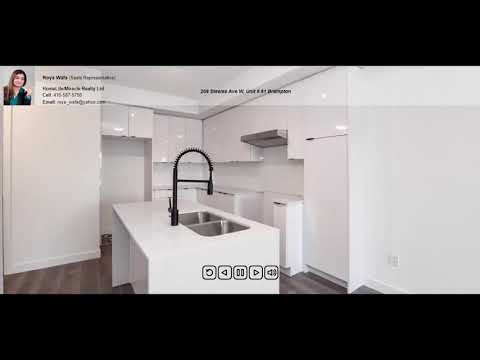 209 Steeles Ave W, Unit 61 Brampton