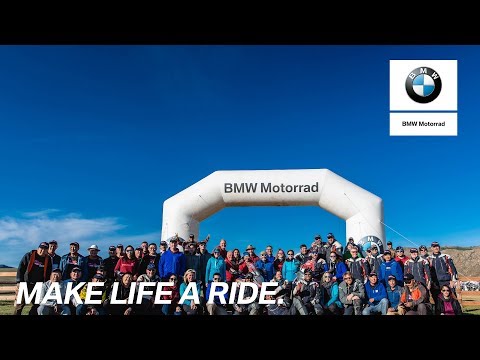 The Int. GS Trophy 2018 - Day 6 highlights