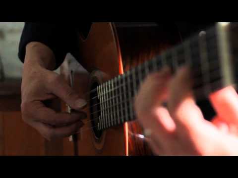 Lewesguitar.uk video.