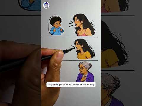 Lớn Rồi Mới Hiểu Người Đau Lòng Nhất Là Mẹ