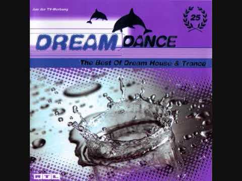 Dream Dance Vol.25 - CD2