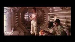 Alien deleted scene  Lambert confronts Ripley   good quality