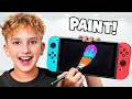 Best Nintendo Art Wins 1000