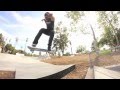 Lamont Holt Skate Plaza Footage HD 2011