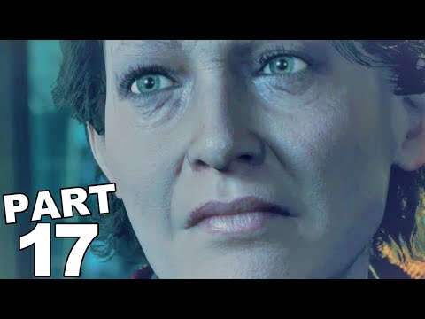 WATCH DOGS LEGION Walkthrough Gameplay Part 17 - EMMA (FULL GAME)