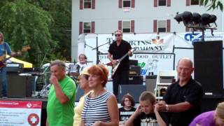 Sonny Moorman - Cortland Downtown Music Series - 21 HD