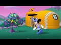 ZMickz Mickey Mouse W The Wizard Of Dizz I Disney Junior Minnie Mouse Bow Tique Full Episodes 1