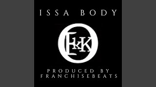 Issa Body
