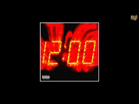 Meph Luciano - 12 O'Clock