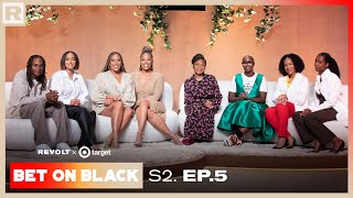 Black Is the Future | Bet On Black (Season 2 Episode 5)