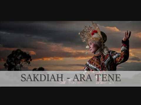SAKDIAH   -  ARA TENE