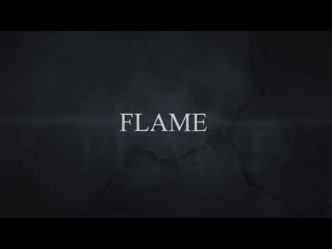 Flame ft. Mihilow - Znas da sam tvoj (2012) (Flame Production)