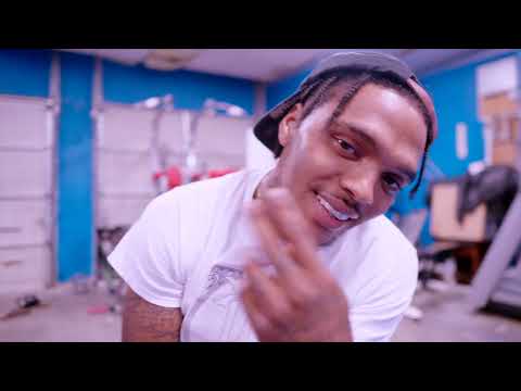 LP MARCY - CURTAINS (Music Video)